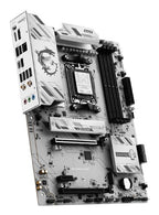 MSI B850 GAMING PLUS WIFI6E AMD B850 Socket AM5 ATX