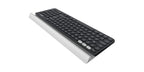Logitech K780 Multi-Device Wireless Keyboard
