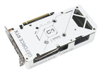 ASUS Dual -RTX5060TI-16G-WHITE NVIDIA GeForce RTX 5060 Ti 16 GB GDDR7