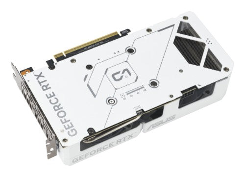 ASUS Dual -RTX5060TI-8G-WHITE NVIDIA GeForce RTX 5060 Ti 8 GB GDDR7