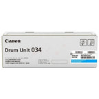 Canon 9457B001/034 Drum kit cyan, 34K pages for Canon MF 810