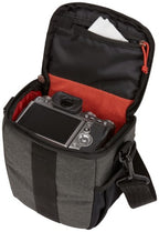 Case Logic Era CECS-102 Obsidian Toploader case Grey