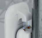 Ubiquiti Panel Antenna Ultra network antenna 15 dBi