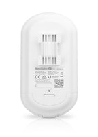 Ubiquiti NanoStation 5AC Loco 1000 Mbit/s White Power over Ethernet (PoE)