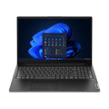 Lenovo V15 G4 AMN AMD Ryzen™ 5 7520U Laptop 39.6 cm (15.6") Full HD 16 GB LPDDR5-SDRAM 256 GB SSD Wi-Fi 6 (802.11ax) Windows 11 Pro Black UK English