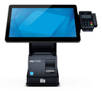 Elo Touch Solutions E906829 handheld mobile computer accessory Non-charging cradle