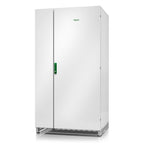 APC Classic Battery Cabinet, IEC, 1000mm wide, Config B2, Galaxy VS/VL and Easy UPS 3-Phase Modular