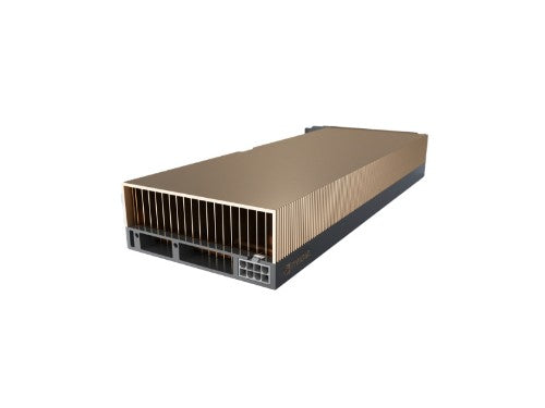 HPE R9S37C graphics card NVIDIA A40 48 GB GDDR6