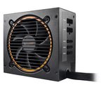 be quiet! Pure Power 11 500W CM power supply unit 20+4 pin ATX ATX Black