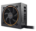 be quiet! Pure Power 11 700W CM power supply unit 20+4 pin ATX ATX Black