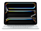 Apple Magic Keyboard QWERTY Arabic White