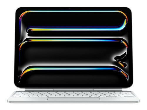 Apple Magic Keyboard QWERTY Chinese Pinyin White