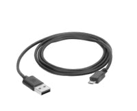 CUSTOM 996ED040000036 USB cable USB A Micro-USB B Black