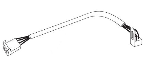 Intermec 1-040559-900 printer/scanner spare part Sensor 1 pc(s)