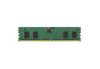 Kingston Technology ValueRAM memory module 8 GB 1 x 8 GB DDR5 5600 MT/s