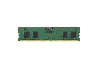 Kingston Technology ValueRAM memory module 8 GB 1 x 8 GB DDR5 5600 MT/s