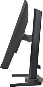 iiyama G-MASTER Get ahead with the GB2445HSU with IPS Panel Technology and 1ms MPRT