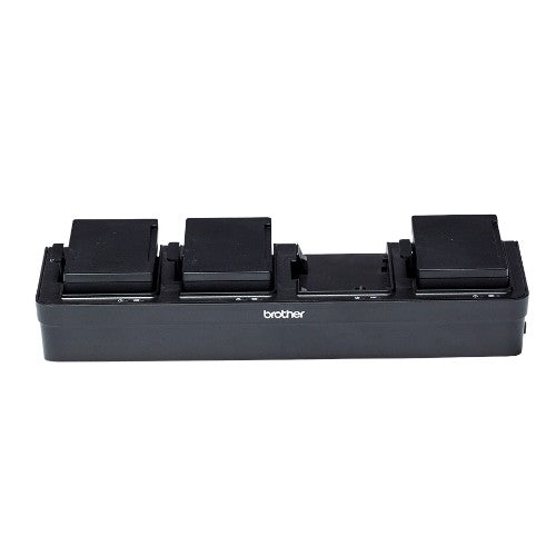 Brother PA4BC002EU Portable printer Black Indoor