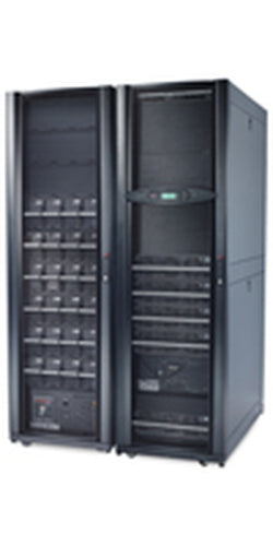 APC SY64K96H uninterruptible power supply (UPS) 64 kVA 64000 W