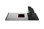 Zebra MP7200 Built-in bar code reader 1D/2D CMOS Black, Silver
