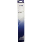 Epson C13S015336 Nylon black, 8,000K characters for Epson LQ 2090