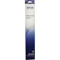 Epson C13S015336 Nylon black, 8,000K characters for Epson LQ 2090
