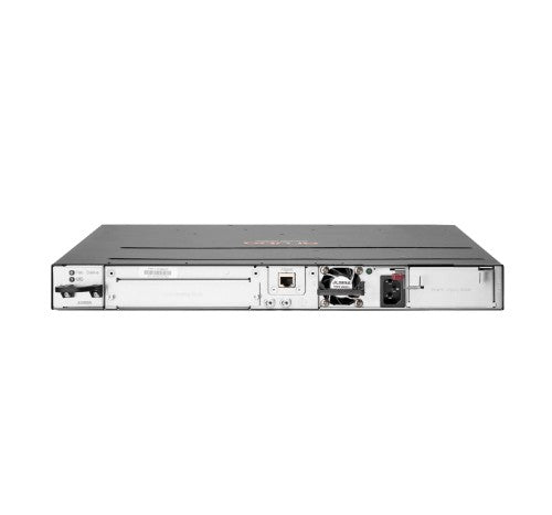 HPE Aruba Networking 3810M 24SFP+ 250W Managed L3 Power over Ethernet (PoE) 1U Grey