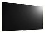 LG 65WN960H hospitality TV 165.1 cm (65") 4K Ultra HD 500 cd/m² Smart TV Grey 40 W