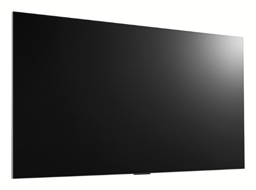 LG 65WN960H hospitality TV 165.1 cm (65") 4K Ultra HD 500 cd/m² Smart TV Grey 40 W