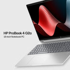 HP E46QDET laptop 40.6 cm (16") WUXGA 16 GB DDR5-SDRAM 512 GB SSD Wi-Fi 7 (802.11be) Windows 11 Pro Silver
