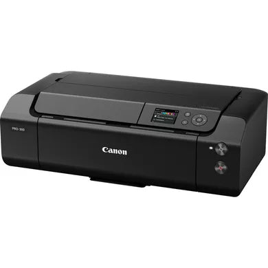 Canon imagePROGRAF PRO-300 photo printer Inkjet 4800 x 2400 DPI 13" x 19" (33x48 cm) Wi-Fi