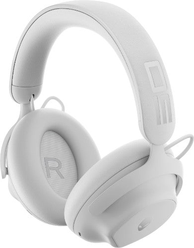 Alienware PRO-HS-G-DEAM Headset Wired & Wireless Head-band Gaming USB Type-C Bluetooth Black, White