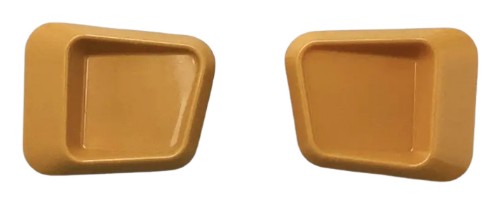 Zebra P1080383-445 printer/scanner spare part/accessory Button 20 pc(s)