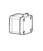 Zebra P1080383-221 printer/scanner spare part Motor 1 pc(s)