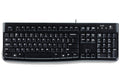 Logitech Keyboard K120 for Business