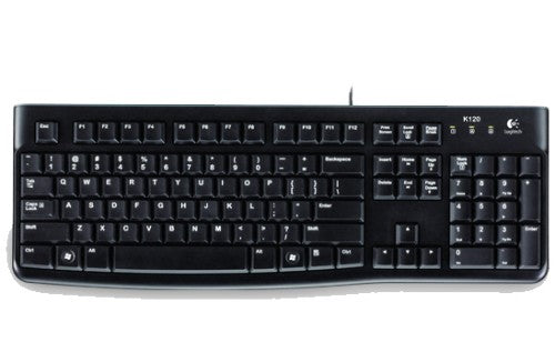 Logitech Keyboard K120 for Business