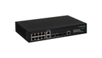 HPE Networking Comware Switch 8G 2SFP 2GT Combo EI 5140