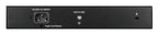 D-Link 8-Port Desktop Gigabit PoE+ Switch