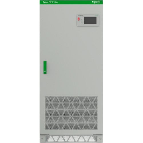 APC Galaxy PW uninterruptible power supply (UPS) 30 kVA 24000 W