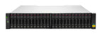 HPE MSA 1060 SFF 2x16Gb FC 2-port Controller Storage Array