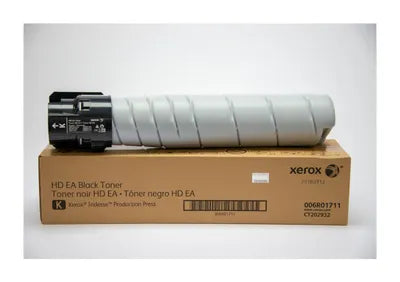 Xerox 006R01711 Toner black, 69K pages ISO/IEC 19752 for Xerox Iridesse