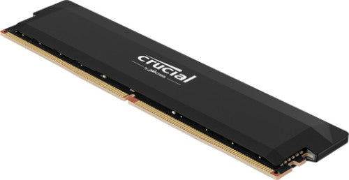 Crucial Pro CP16G64C38U5B memory module 16 GB 1 x 16 GB DDR5 6400 MT/s