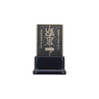 StarTech.com Mini USB Bluetooth 2.1 Adapter - Class 1 EDR Wireless Network Adapter