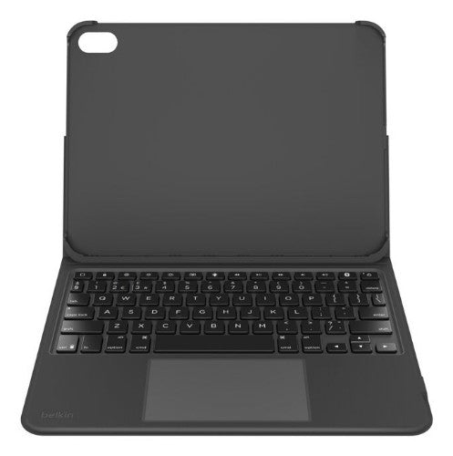 Belkin BBZ001UK-V3 tablet spare part/accessory Keyboard