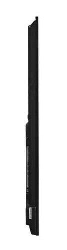 LG 65UL3Q-E Signage Display Digital signage flat panel 165.1 cm (65") LED Wi-Fi 350 cd/m² 4K Ultra HD Black WebOS 16/7