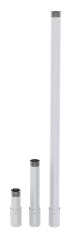 Axis 03387-001 security camera accessory Pipe