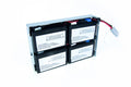 Origin Storage RBC23 Replacement Battery Cartridge for APC