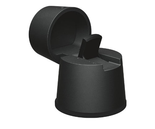Logitech 989-000201 holder Passive holder Mobile phone/Smartphone Black