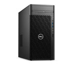 DELL Precision 3660 Intel® Core™ i7 i7-13700K 32 GB DDR5-SDRAM 1 TB SSD Windows 11 Pro Tower Workstation Black