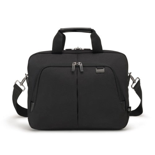 DICOTA D30990-DFS laptop case 38.1 cm (15") Briefcase Black